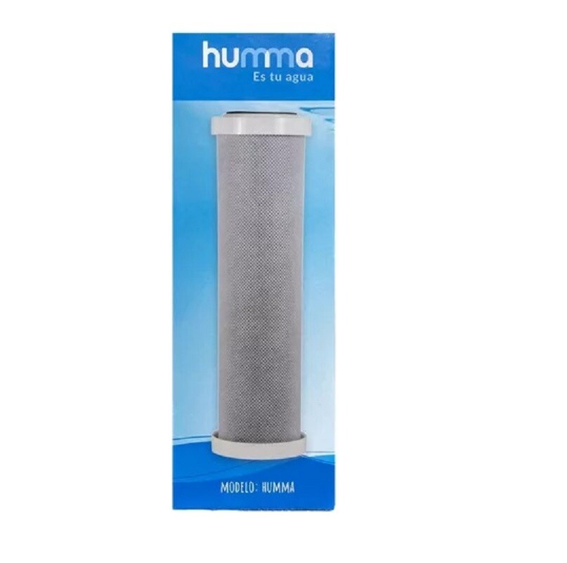 FILTROS DE REPUESTO HUMMA ORIGINALES APROBADO POR ANMAT - Alvarezweb