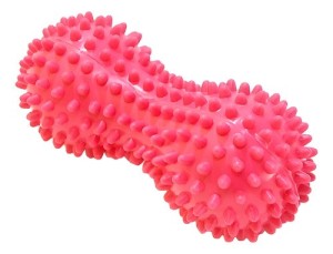 PELOTA PARA MASAJES MACIZA MANÍ