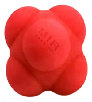 PELOTA DE VELOCIDAD Y REACCIÓN MIR
