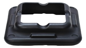MÓDULO BASE PARA ELEVAR STEP MIR 5 CM