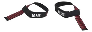 PAR DE CINTAS STRAPS MIR PRO ANTIDESLIZANTES