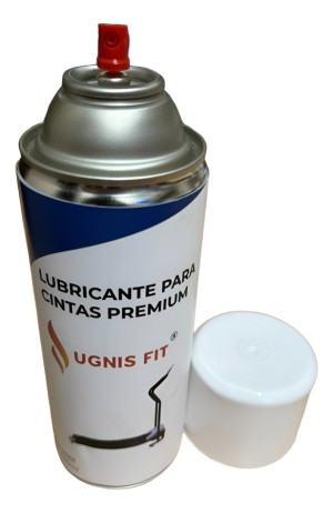 LUBRICANTE PREMIUM PARA CINTA DE CORRER