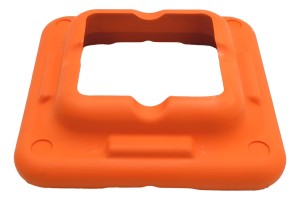 MÓDULO PARA ELEVAR STEP MIR 5 CM