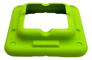 MÓDULO PARA ELEVAR STEP MIR 5 CM