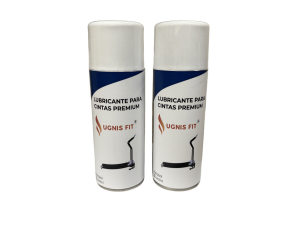 LUBRICANTE PREMIUM PARA CINTA DE CORRER X 2