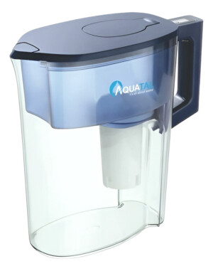 JARRA PURIFICADORA DE AGUA AQUATAL