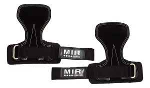 PAR DE CALLERAS HYBRID MIR