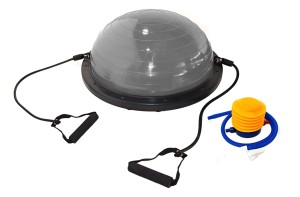 BOZU MEDIA ESFERA 60 CM + INFLADOR