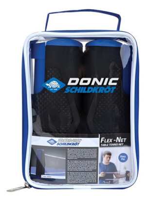 RED DE PING PONG DONIC FLEX-NET