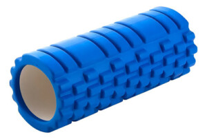 ROLO 34 CM. TEXTURADO RODILLO YOGA/PILATES