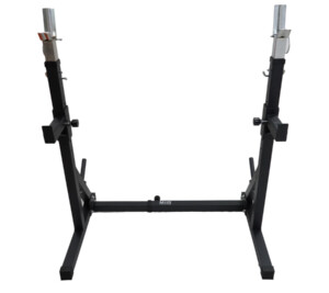 RACK DE SENTADILLAS MOVIBLE MIR