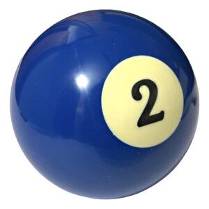 BOLA DE POOL 2