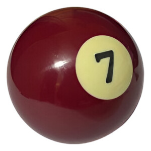 BOLA DE POOL 7