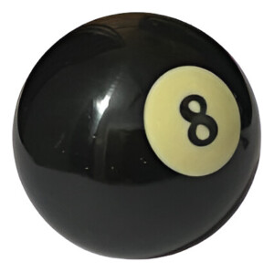 BOLA DE POOL 8